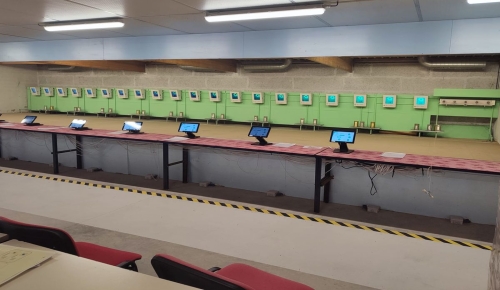 Découvrez le tir sportif lors d'une initiation personnalisée